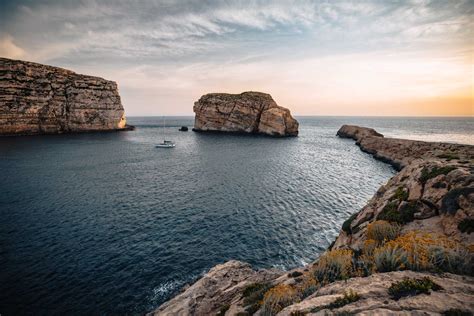 best place to stay on gozo